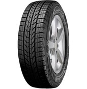 Resim Goodyear 205/65 R16C 107/105T Ultragrip Cargo Kış Lastiği 2024 