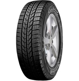 Resim Goodyear 205/65 R16C 107/105T Ultragrip Cargo Kış Lastiği 2024 