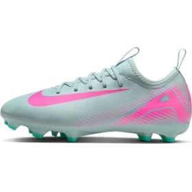 Resim Nike Jr Superfly 10 Club FG/MG (FQ8392-301) | Mavi 
