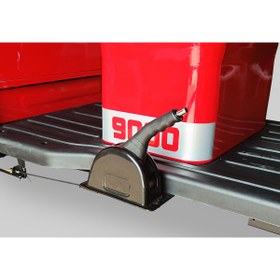 Resim Falcon Julia 9000 Elektrikli Treeporter 