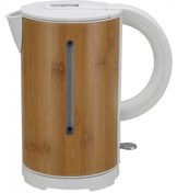 Resim T-Design 2200W Bamboo Su Isıtıcı 