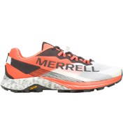 Resim Merrell Mtl Long Sky 2 Erkek Beyaz Patika Koşusu Ayakkabısı 