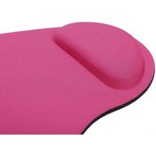 Resim Lemestar Ergonomik El Bileği Desteği Yumuşak Masaüstü Mouse Pad - Oyun Ve Ofis İçin Dayanıklı Pembe Diğer 
