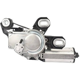 Resim Bmw Arka Silecek Motor E87 579741 67636921959 