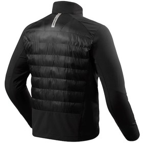 Resim Revit Storm 2 Windbarrier Termal Mont 