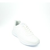 Resim Jump 34841 Beyaz Erkek Sneaker Ayakkabı 