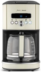 Resim Jumbo X Homend Vintage Coffeebreak 5026H Filtre Kahve Makinesi 