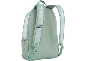Resim Puma PHASE CLASS Backpack Yeşil Erkek Sırt Çantası 