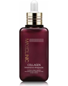 Resim Maxclinic Maxclinic Collagen Sıkı Görünüm Sağlayan Intensive Ampoule 100 ML 