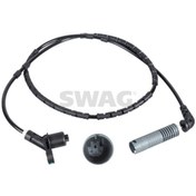 Resim SWAG 20924129 Abs Sensoru Arka BMW E46 34521164652 (WA253171) 