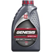 Resim LUKOIL Genesis Special C3 5W-30 1 LT 