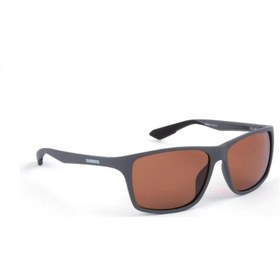 Resim shimano Technium Matte Dark Grey - Cooper Güneş Gözlüğü 
