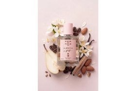 Resim Aqua Di Polo 1987 La Rocca Sense EDP Kadın Parfüm 50 ml | Çiçeksi, Oryantal | Portakal Çiçeği, Kahve, Yasemin, Vanilya 
