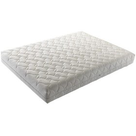 Resim Uzunbebe 150X200 Opalin Visco Cotton Ortopedik Yatak 150*200 Visco Coton 