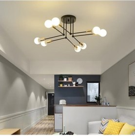 Resim Agoodshop 3x / 5x Usb 3 Renkler Lamba Büyüteç Masa Üstü Masa Led Okuma Led Okuma Büyük Lens Işıklı Büyüte - 