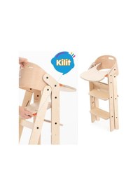 Resim Mamatoyz Mama Sandalyesi 10Mc 