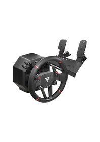 Resim Thrustmaster T598 Özel Yarış Direksiyonu - Ps5,ps4,pc Uyumlu Siyah 