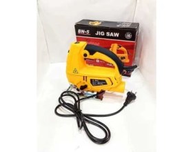 Resim BN-5 Banco Lazerli Dekupaj Testere 700W 