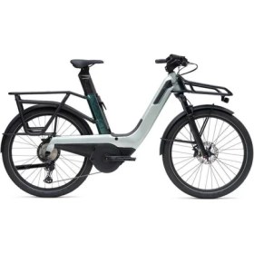 Resim Vaast E1 Shımano Xt Elektrikli Bisiklet - Şehir ve Tur 