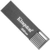 Resim Kingston DataTraveler Mini DTM7 DTM7/32GB 32 GB Usb 3.1 Flash Bellek 