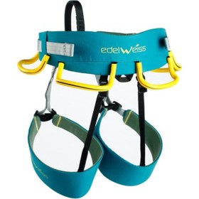 Resim Edelweiss Scorpion Emniyet Kemeri Size 2 Hscor.M2 