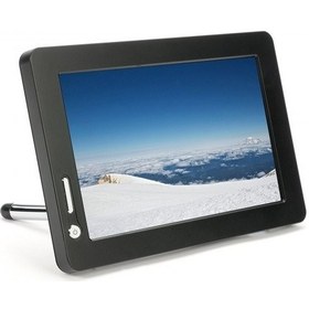 Resim Lilliput 7" Um-70 Dokunmatik Lcd Monitör 