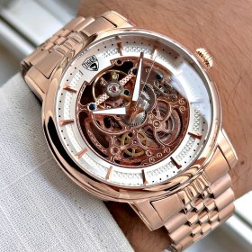 Resim Tiger Erkek Kol Saati TI-592AO 