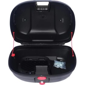 Resim Maxem SL-45 Motosiklet Çantası 