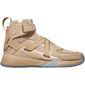Resim Athletic Propulsion Labs Apl Superfuture Erkek Basketbol Ayakkabısı 42 Numara Şampanya Pudra 