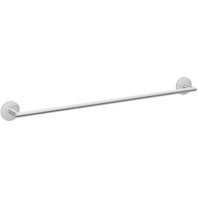 Resim VitrA Origin A44897 Havluluk, 60 cm, Krom 