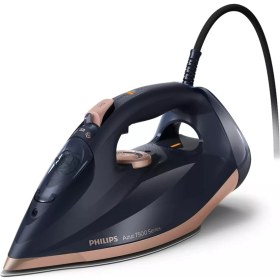 Resim Allians 7500 Serisi Buharlı Ütü, 3200W, 55 G/dk Buhar, Steamglide Elite, 260 G Şok Buhar 