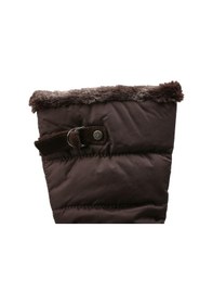 Resim Imac Siyah Kadın Botu 82789-dark-brown 82789-dark-brown Siyah 