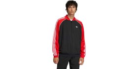 Resim Adidas Erkek Günlük Eşofman Üstü Sst Tt KE0115 