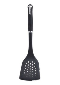 Resim Masterpro Bgmp-4586 Oluklu Spatula Gri 