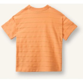 Resim DeFacto Regular Fit Kısa Kollu Tişört Erkek Bebek H4803A526SM 