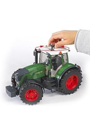 Resim Sevimle Store - Fendt 936 Vario Traktör Ölçekli Model 