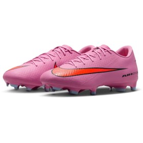 Resim Nike Mercurial Vapor 16 Academy FG/MG (FQ1458-600) | Kırmızı 