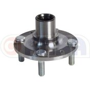 Resim On Teker Poryası Rulmansız Hyundaı Accent Blue 2011- I20 2008- Rıo 2012- I20 2015 - 