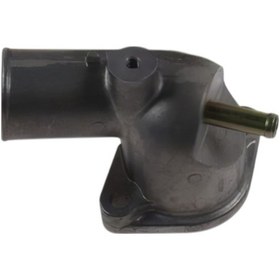 Resim Termostat Üst Kapağı D-max 07-17 