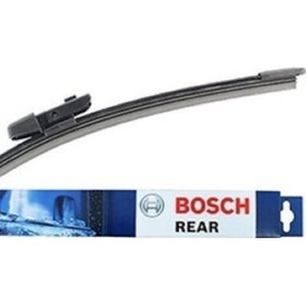 Resim Volkswagen Polo 1.6tdı 2009-2021 Bosch Arka Silecek 