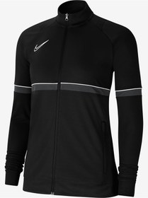 Resim Nike CV2677-014 Df Acd21 Kadın Ceket Siyah 