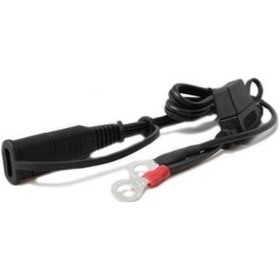 Resim Bs Halka Terminalli Akü Şarj Ara Bağlantı Ve Takviye Kablosu N 