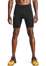 Resim Under Armour Erkek Şort 1356177-001 Siyah 