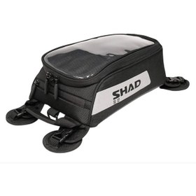 Resim Shad SL12M DEPO ÜSTÜ ÇANTA 4LT 