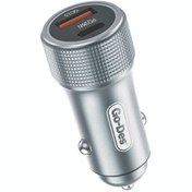 Resim Go-Des Go Des Qc2018 Araç Şarjı 