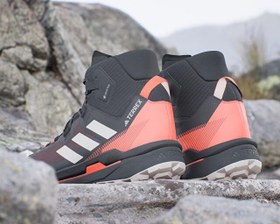 Resim adidas Terrex Skychaser Tech Gore Tex Erkek Outdoor Ayakkabı 