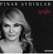 Resim Pınar Aydınlar - Serjin Cd 