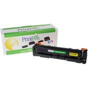 Resim Printpen Canon CRG-067/5103C002 Uyumlu Sarı Toner 