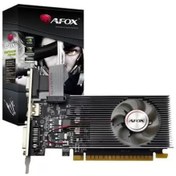 Resim Afox NVIDIA GeForce GT 240 AF240-1024D3L2 1 GB DDR3 128 Bit Ekran Kartı Afox