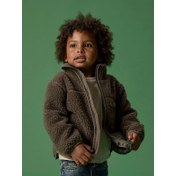 Resim Name It Nmmmall Teddy Unisex Çocuk Ceket 13243892 (13243892) 